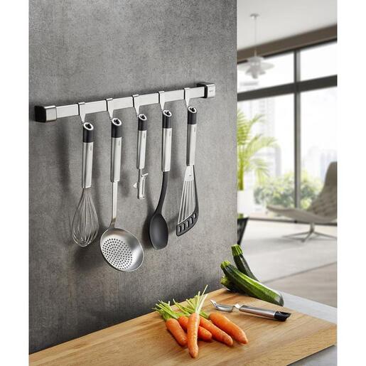 GEFU zidni držač kuhinjskih pomagala 29250 smartline