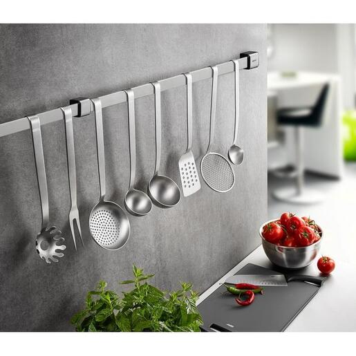 GEFU zidni držač kuhinjskih pomagala 29250 smartline