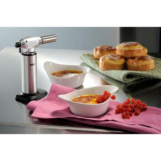 GEFU plamenik za flambiranje fuego 35400