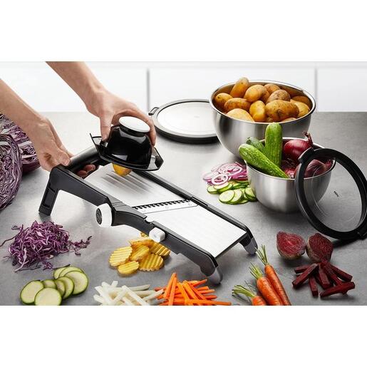 GEFU renda mandolina 89429 laola