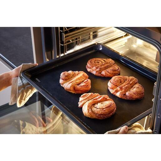 GEFU papir za pečenje višekratni 2/1 agen 14381