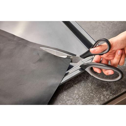 GEFU papir za pečenje višekratni 2/1 agen 14381