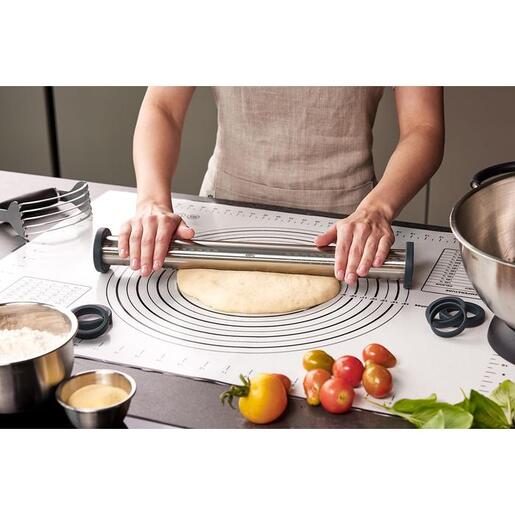 GEFU valjak za tijesto rego 14630