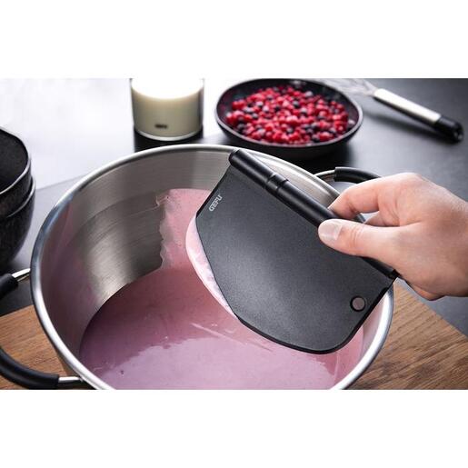 GEFU špatule za tijesto 2/1 dutto 14591