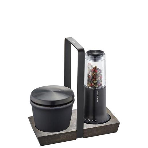 GEFU stalak za mlinove za začine x-plosion m 34653