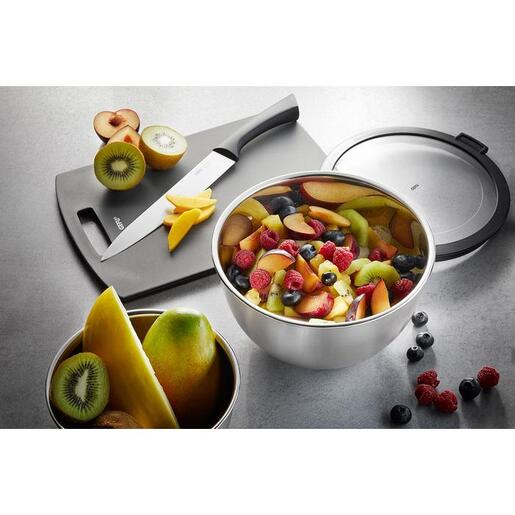 GEFU zdjele sa poklopcem set 3/1 mondi 89430 gefu