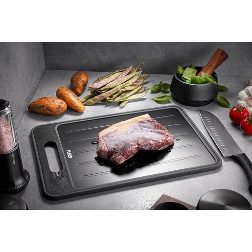 GEFU podloga za odmrzavanje i rezanje 36*25cm 13991