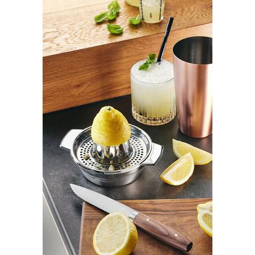 GEFU presa za citruse lemon 13970