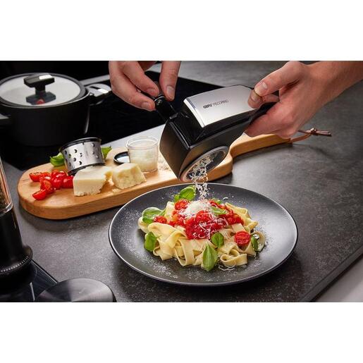 GEFU mlin sa 3 nastavka pecorino 89133 gefu