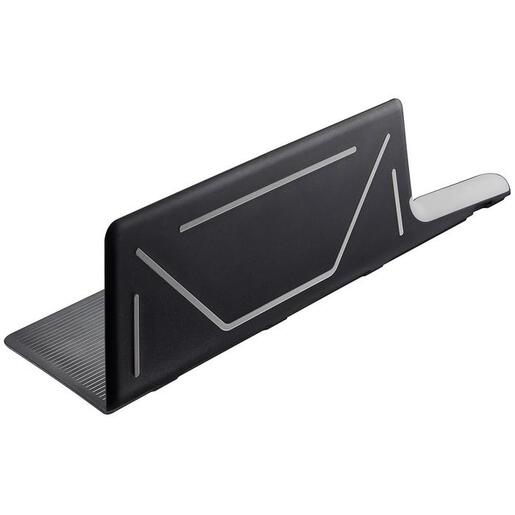 GEFU daska za rezanje 46*25cm preklopna lavos 13975