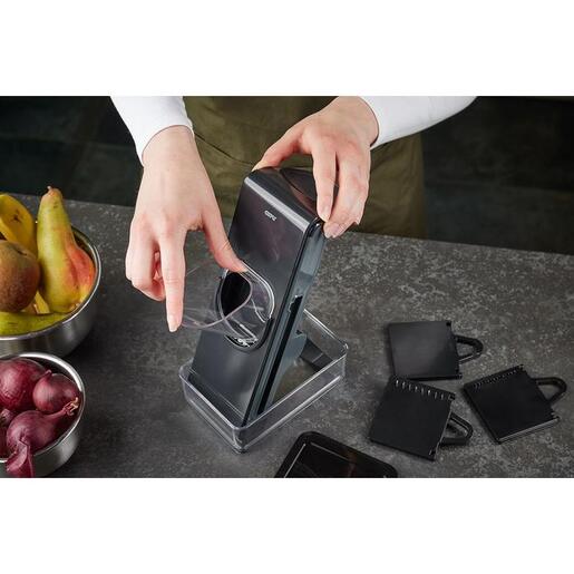 GEFU rezač za povrće/voće stando 89551