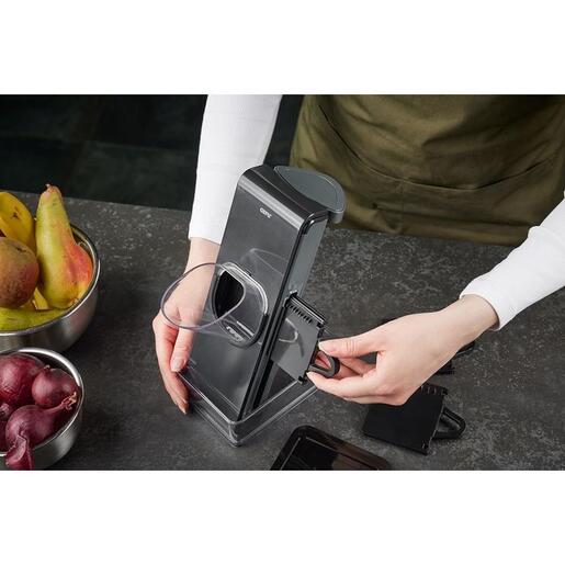 GEFU rezač za povrće/voće stando 89551