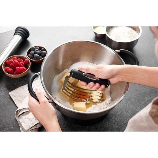 GEFU lopatica za mijesenje tijesta batedo 14592