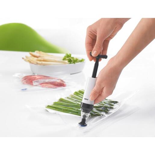 GEFU vakum pumpa set 11/1 21910 vaco