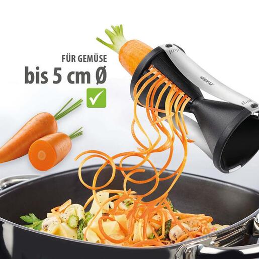 GEFU spiralni rezač spirelli 13460