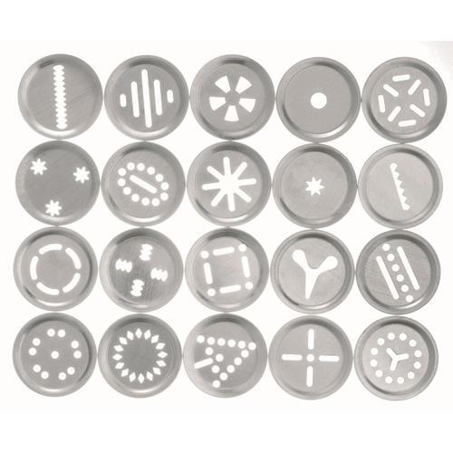 GEFU presa za kekse 14320 gefu