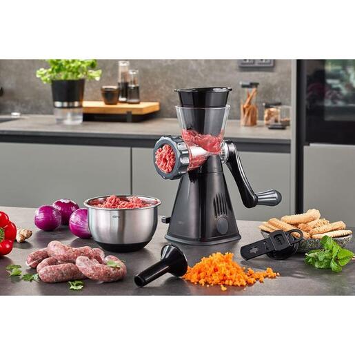 GEFU mlin za meso metto 19095 gefu