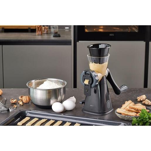 GEFU mlin za meso metto 19095 gefu