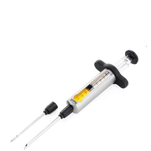 GEFU šprica za marinadu 89162