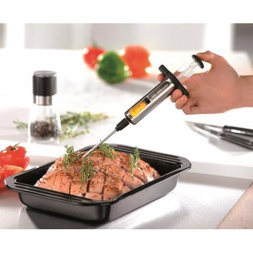 GEFU šprica za marinadu 89162