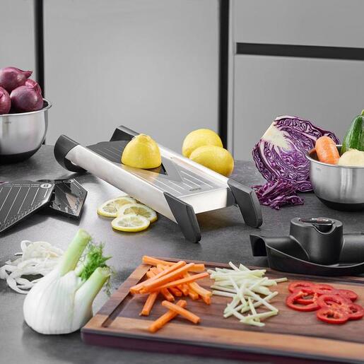 GEFU renda mandolina 55700 violino