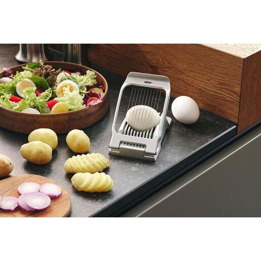 GEFU rezač jaja eggi 12353 gefu