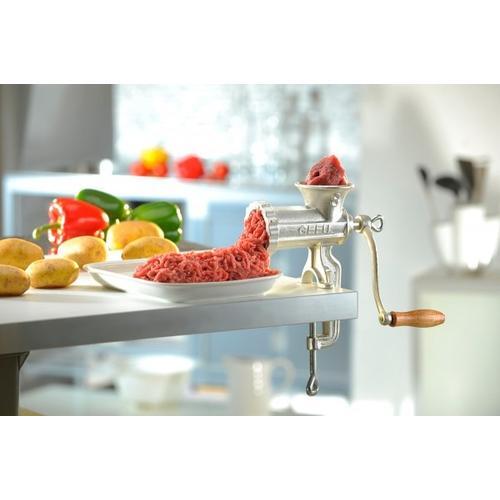 GEFU stroj za mljevenje mesa trica 7/8 14710