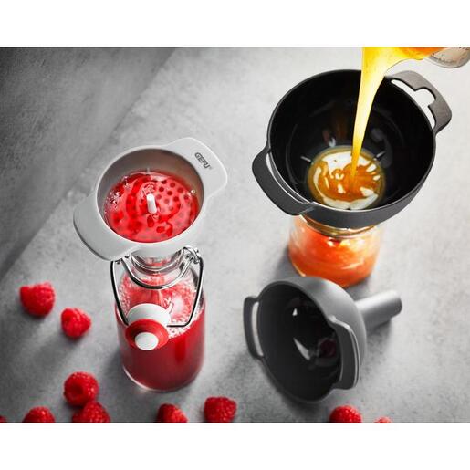 GEFU set lijevaka 3/1 89473 tres