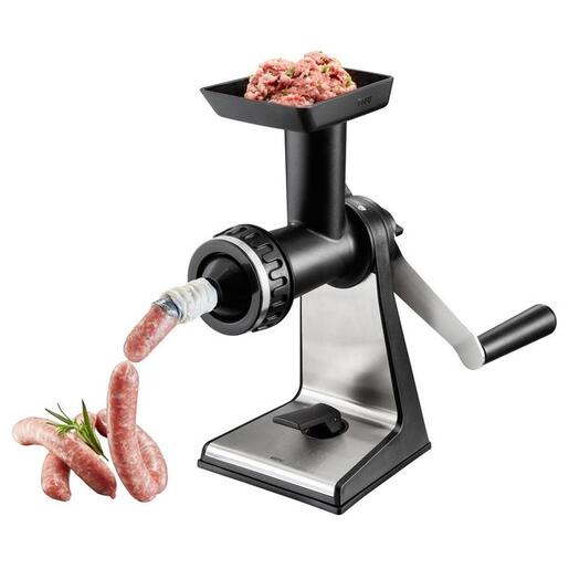 GEFU mašina za mljevenje mesa 19090 transforma