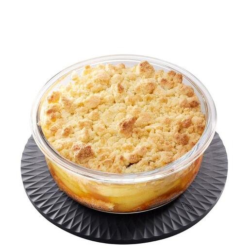 GEFU podmetač za lonac set 2/1 circo 15331