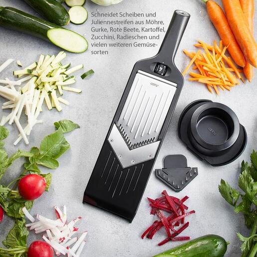 GEFU renda julliene violi 2.0 50441