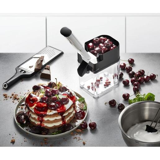 GEFU odstranjivač košpica za višnje corer 19141