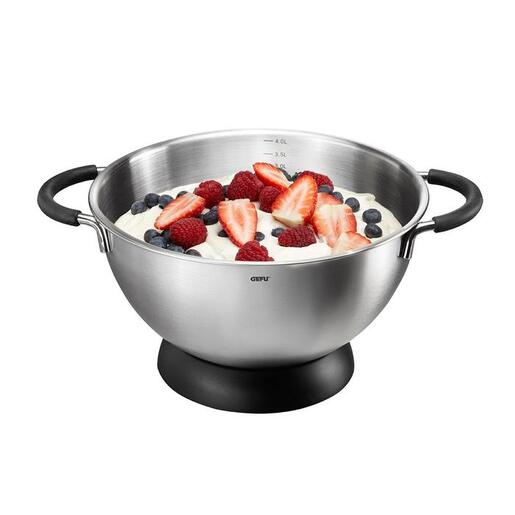 GEFU zdjela za miksanje 24cm 28140