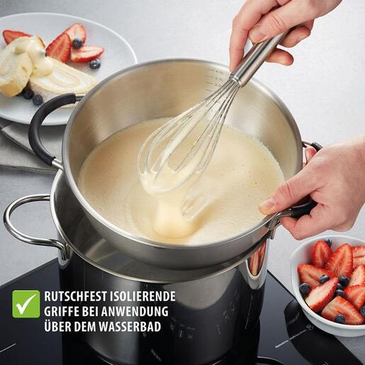 GEFU zdjela za miksanje 24cm 28140