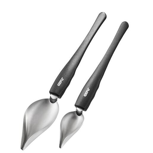 GEFU žlice za dekoriranje 2/1 kulinari 14331