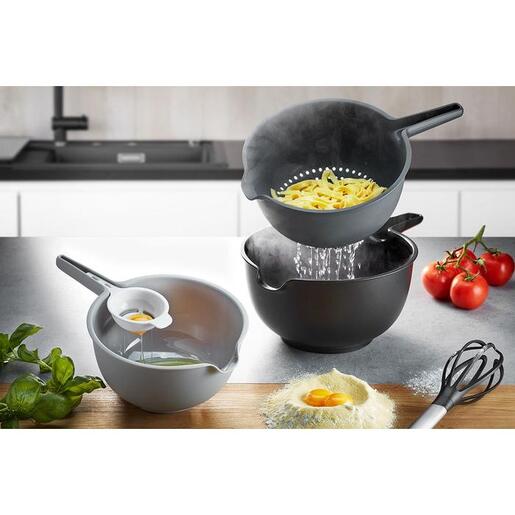 GEFU set zdjela 4/1 89475 preparo