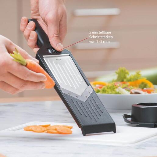 GEFU rezač violi 50440