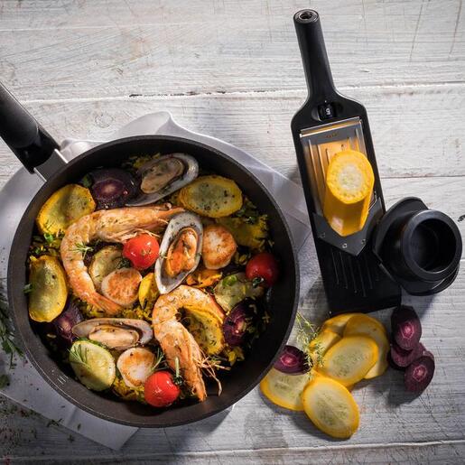 GEFU rezač violi 50440