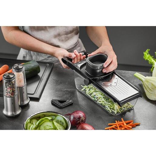 GEFU renda sa posudom collect 89569 gefu