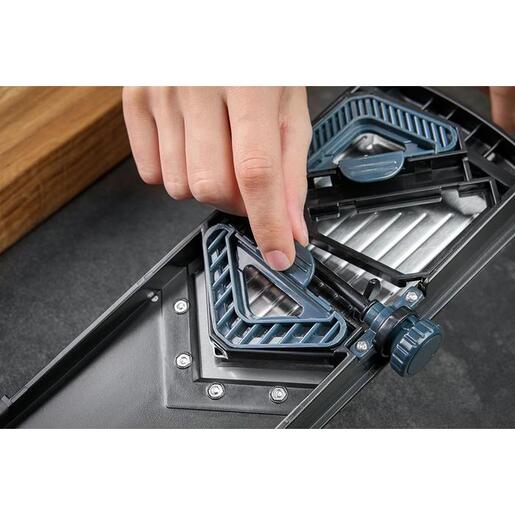 GEFU renda sa posudom collect 89569 gefu