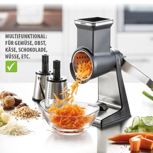 GEFU mlin transforma 19080