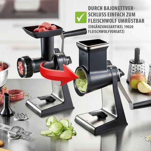 GEFU mlin transforma 19080