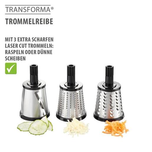 GEFU mlin transforma 19080