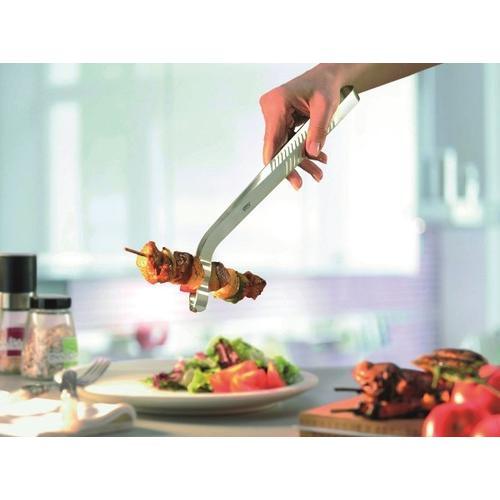 GEFU hvataljke za roštilj onda 35cm 21540