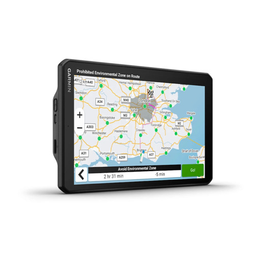 GARMIN Dezl LGV 820 Europe uređaj za satelitsku navigaciju, 010-02925-15
