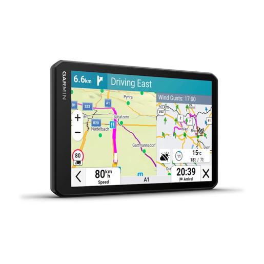 GARMIN Dezl LGV 720 Europe uređaj za satelitsku navigaciju, 010-02924-15