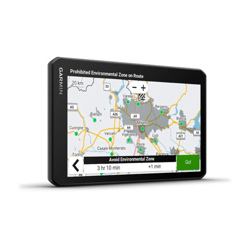 GARMIN Dezl LGV 720 Europe uređaj za satelitsku navigaciju, 010-02924-15
