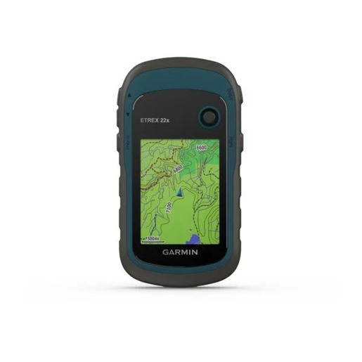 GARMIN eTrex 22x ručni GPS uređaj, 010-02256-01