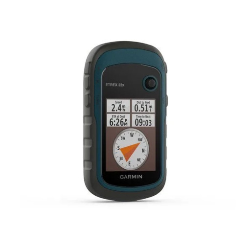 GARMIN eTrex 22x ručni GPS uređaj, 010-02256-01