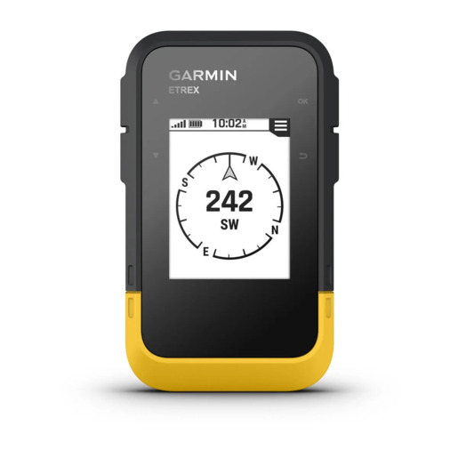 GARMIN eTrex SE ručni GPS uređaj, 010-02734-00